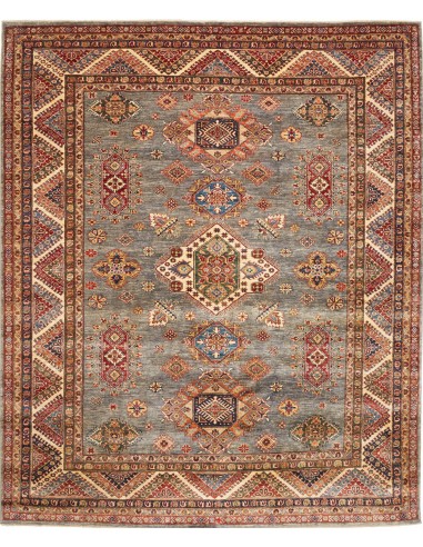 Tappeto Kazak Pakistan cm.251x301