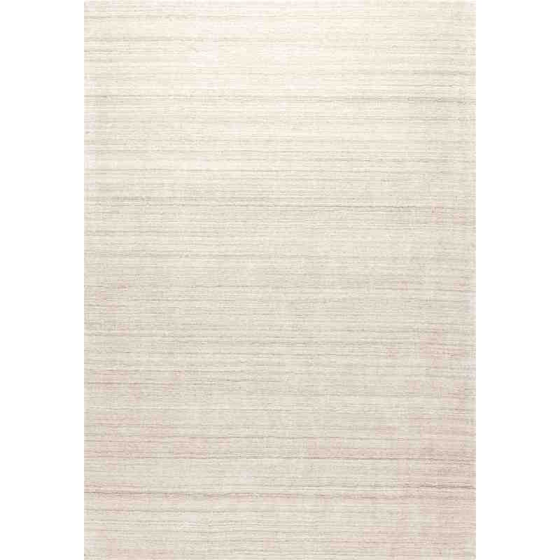tappeto moderno tinta unita TRANSFORM Ligne Pure 214 001 100