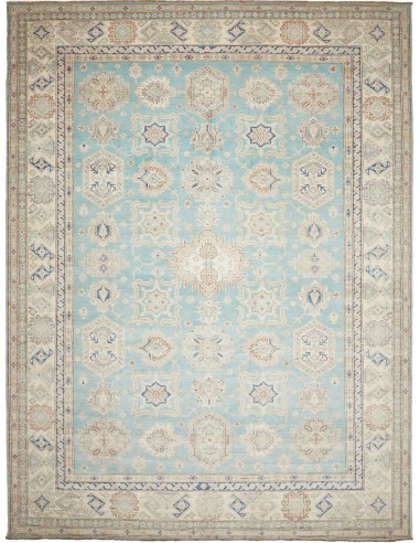Tappeto Kazak Royal Pakistan cm.276x365