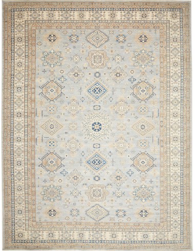 Tappeto Kazak Royal Pakistan cm.280x369