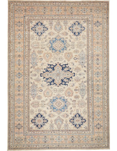 Tappeto Kazak Royal Pakistan cm.271x396