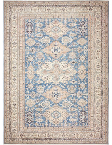 Tappeto Kazak Royal Pakistan cm.310x423