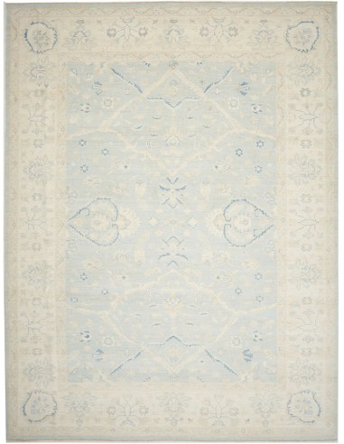 Tappeto Zigler Pakistan cm.279x364