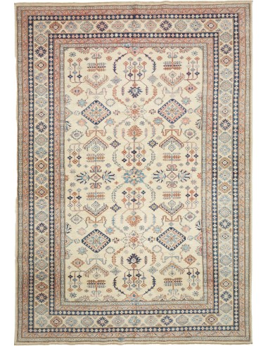 Tappeto Kazak Royal Pakistan cm.204x295