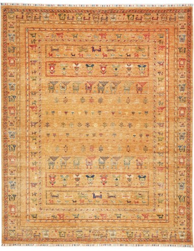 Tappeto Rubin Pakistan cm.202x252