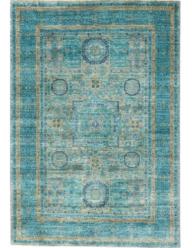 Tappeto Ziegler Mammalucchi Pakistan cm.125x182