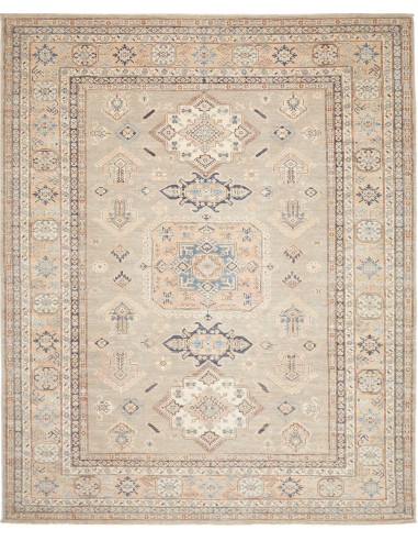 Tappeto Kazak Royal Pakistan cm.250x301