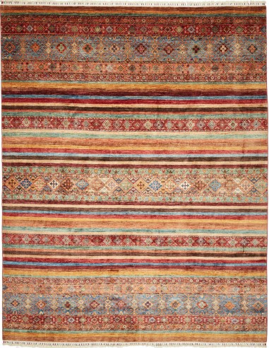 Tappeto Samarkand Pakistan cm.249x315