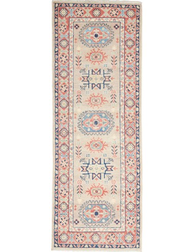 Tappeto Kazak Pakistan cm.63x175