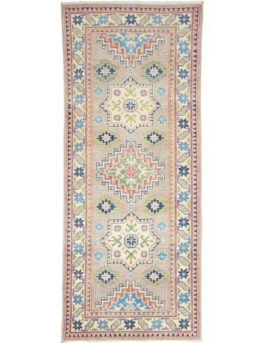 Tappeto Kazak Pakistan cm.82x199