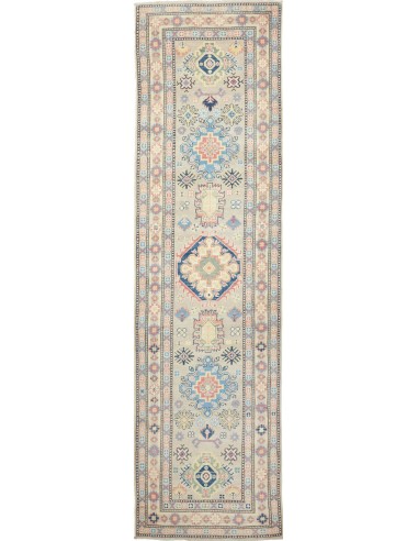 Tappeto Kazak Pakistan cm.81x309