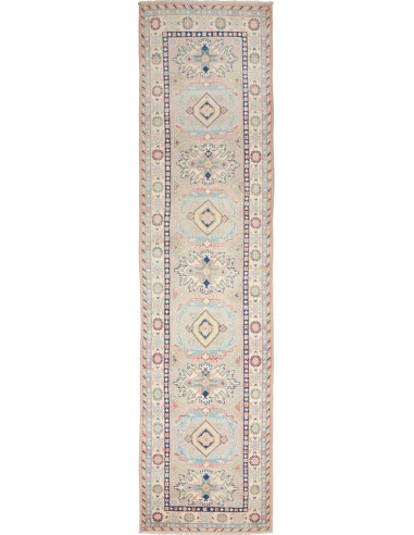 Tappeto Kazak Pakistan cm.71x318