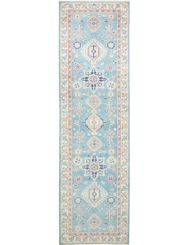 Tappeto Kazak Pakistan cm.86x294