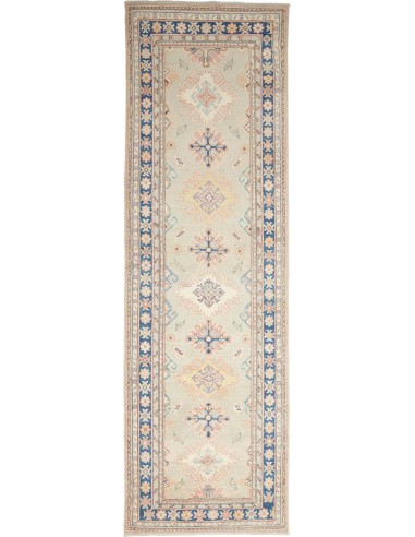 Tappeto Kazak Pakistan cm.85x286