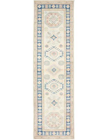 Tappeto Kazak Pakistan cm.88x294