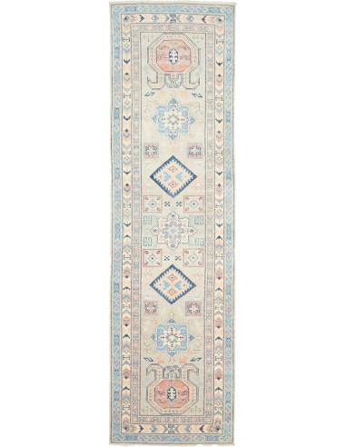 Tappeto Kazak Pakistan cm.81x286