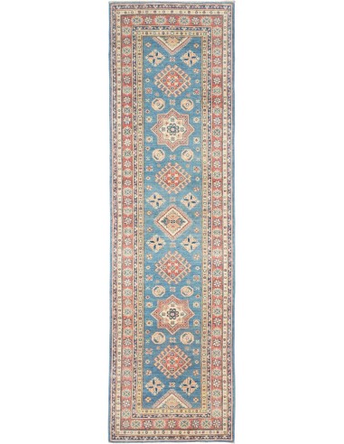 Tappeto Kazak Pakistan cm.82x295