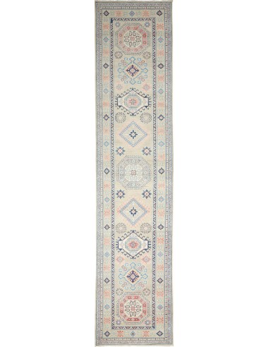 Tappeto Kazak Pakistan cm.83x388