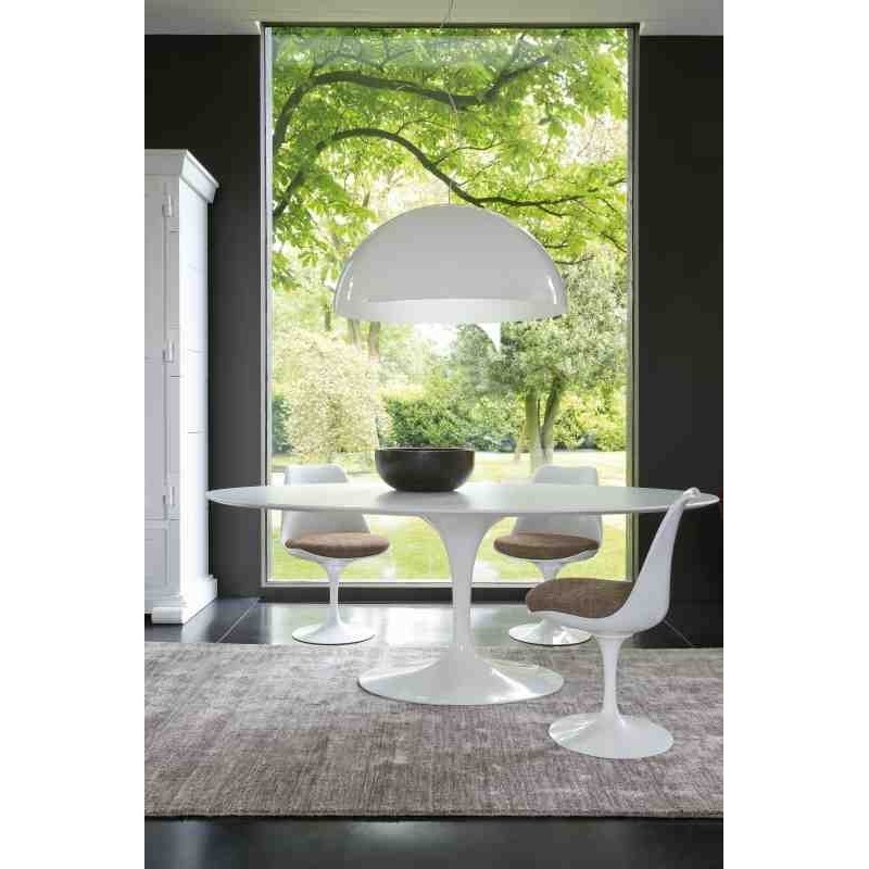 Carpet moderno tinta unita TRANSFORM Ligne Pure 210 001 900