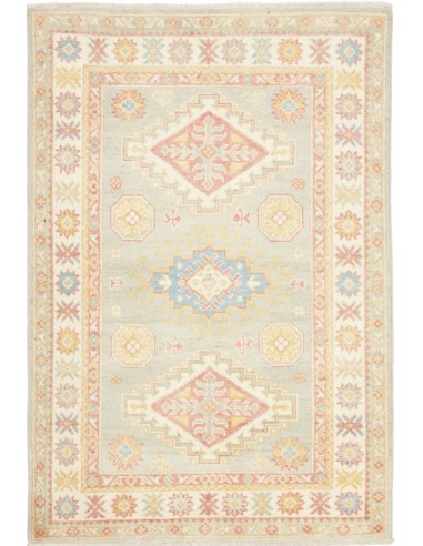 Tappeto Kazak Pakistan cm.102x149