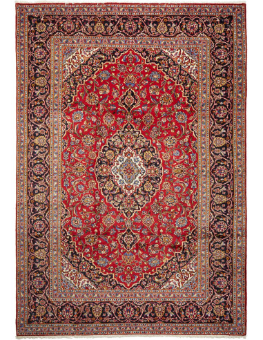 Ardakan Persia terra di siena e grano 203x295