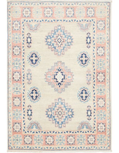 Tappeto Kazak Pakistan cm.94x138