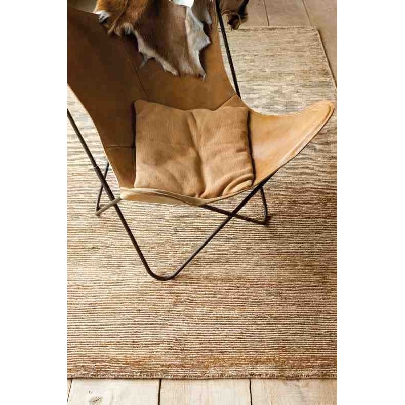 Carpet moderno tinta unita TRANSFORM Ligne Pure 192 001 100