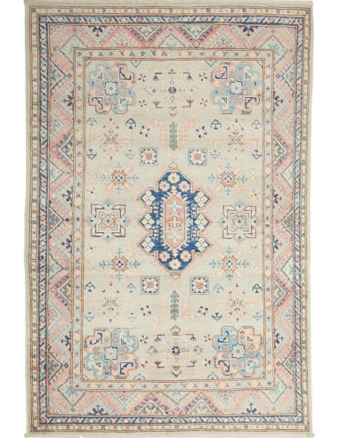Tappeto Kazak Pakistan cm.118x177