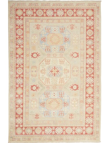 Tappeto Kazak Pakistan cm.118x181