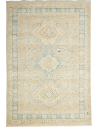 Tappeto Kazak Pakistan cm.121x186