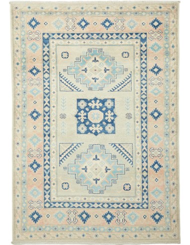 Tappeto Kazak Pakistan cm.120x183