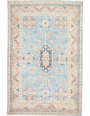 Tappeto Kazak Pakistan cm.120x181