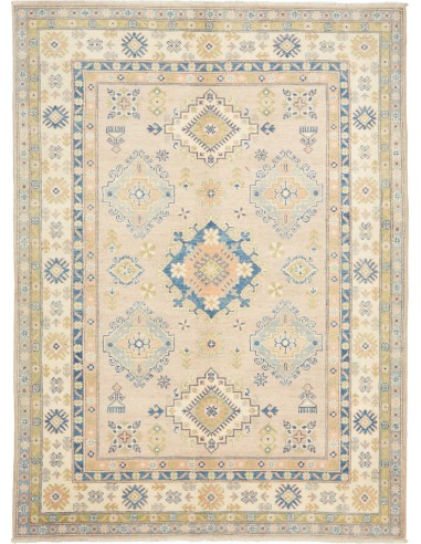 Tappeto Kazak Pakistan cm.151x209