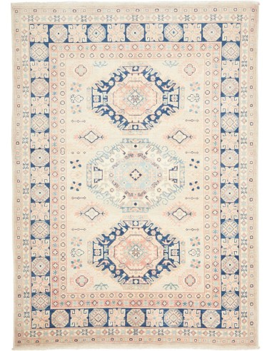 Tappeto Kazak Pakistan cm.147x204