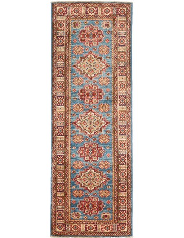 Tappeto Kazak Pakistan cm.68x198