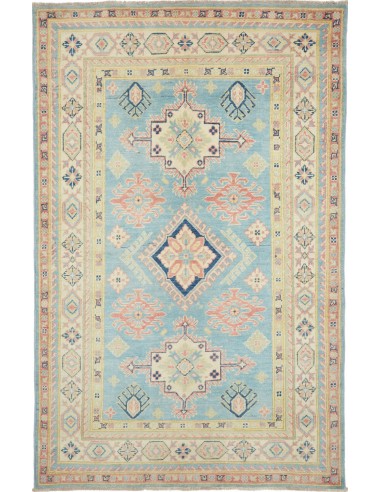 Tappeto Kazak Pakistan cm.117x187