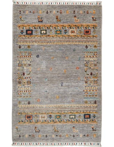 Tappeto Siva Coll. Pakistan cm.98x150