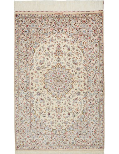 Tappeto Ghom Silk Persia cm.99x150