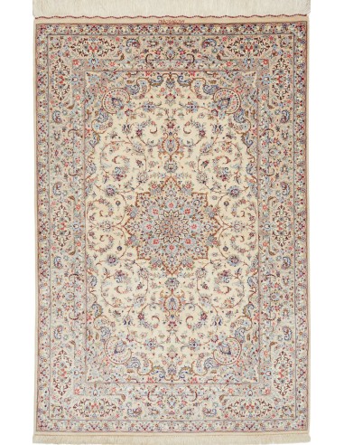 Tappeto Ghom Silk Persia cm.100x153