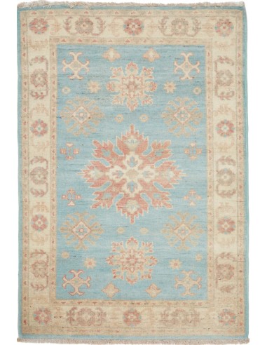 Tappeto Kazak Pakistan cm.85x123