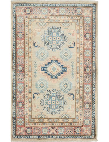 Tappeto Kazak Pakistan cm.77x127