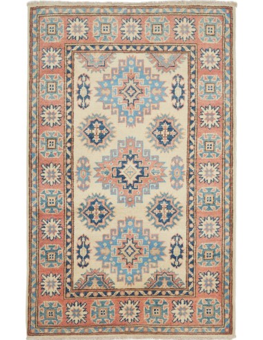 Tappeto Kazak Pakistan cm.84x133
