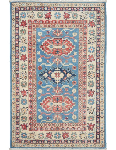 Tappeto Kazak Pakistan cm.82x125