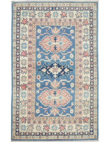 Tappeto Kazak Pakistan cm.77x130