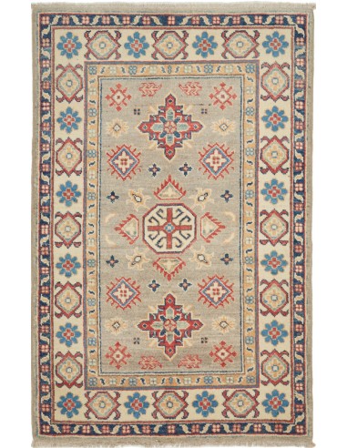 Tappeto Kazak Pakistan cm.83x125