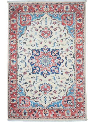 Tappeto Kazak Pakistan cm.82x127