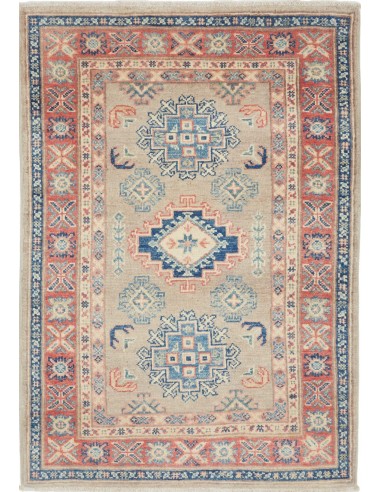 Tappeto Kazak Pakistan cm.82x116