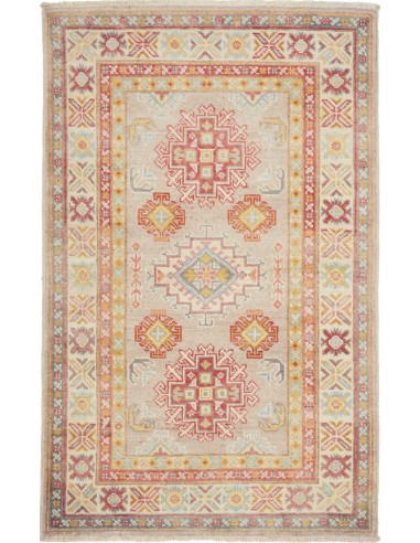 Tappeto Kazak Pakistan cm.83x125