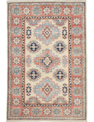 Tappeto Kazak Pakistan cm.87x128