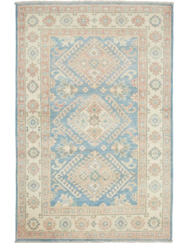 Tappeto Kazak Pakistan cm.98x152